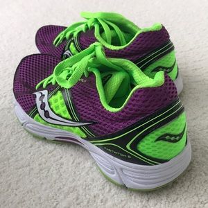 Saucony Fastwitch 6 Sneakers